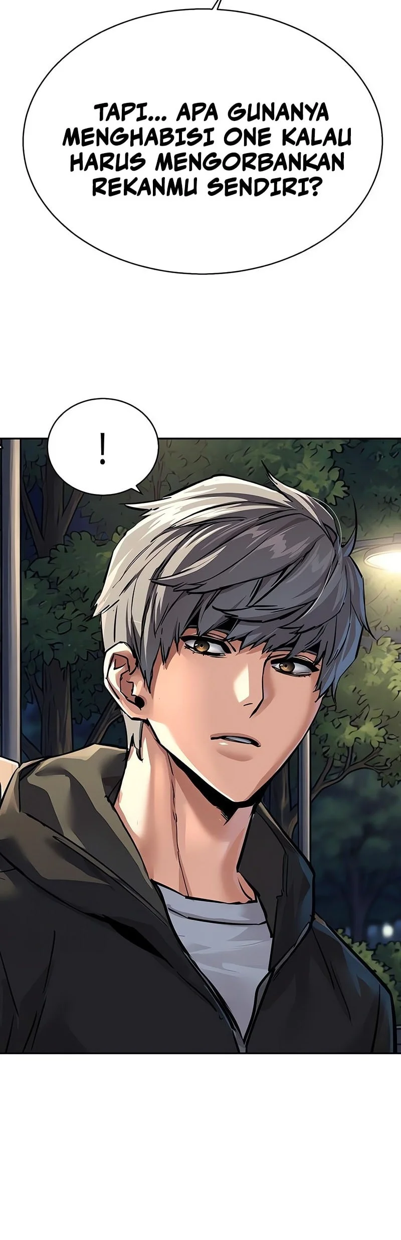 Mercenary Enrollment Chapter 280 Gambar 58