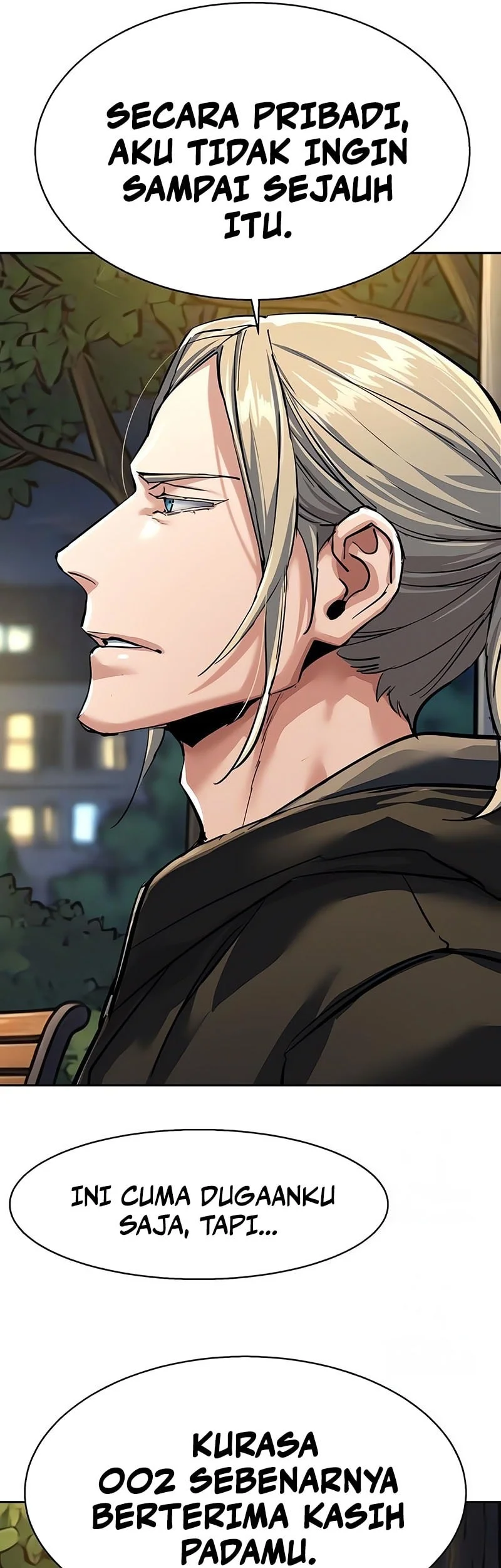 Mercenary Enrollment Chapter 280 Gambar 59