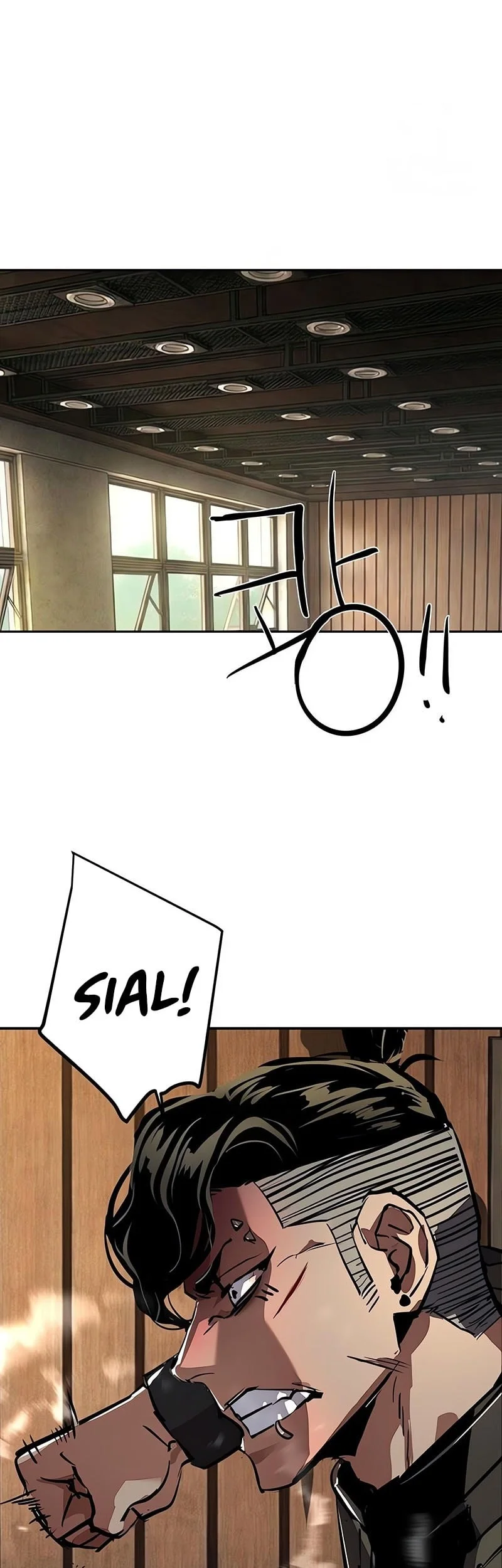 Mercenary Enrollment Chapter 280 Gambar 61