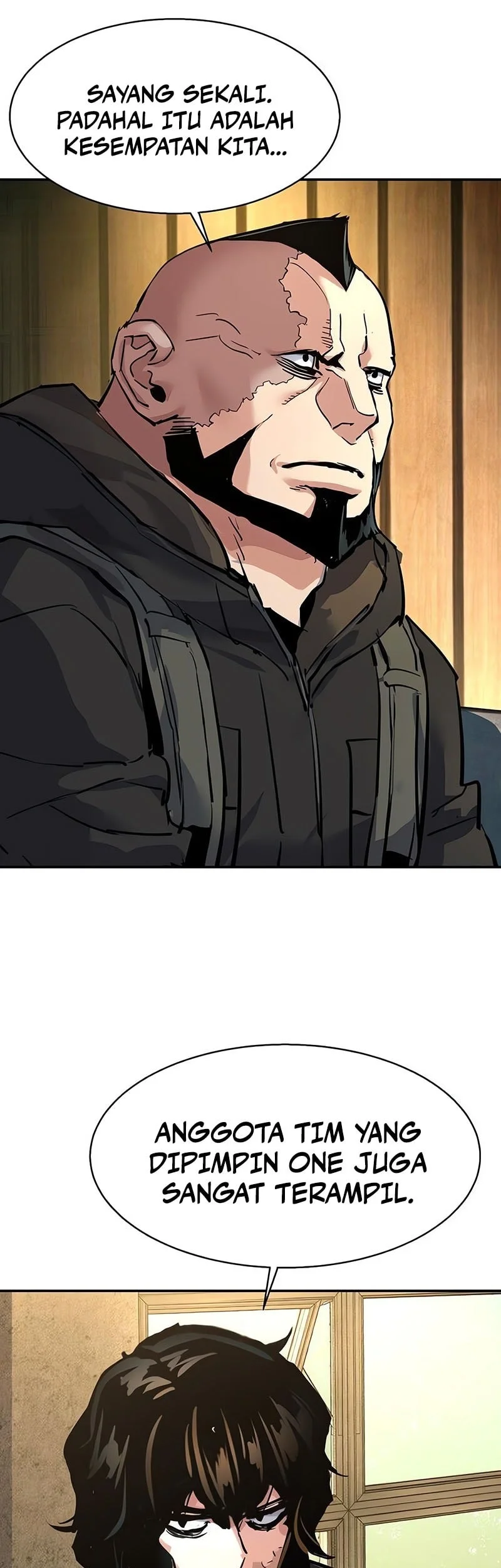 Mercenary Enrollment Chapter 280 Gambar 63