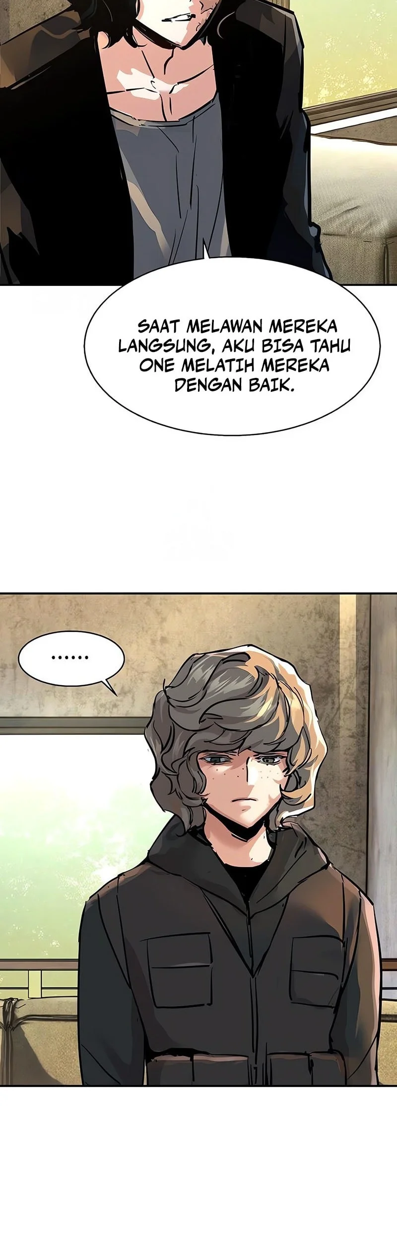 Mercenary Enrollment Chapter 280 Gambar 64