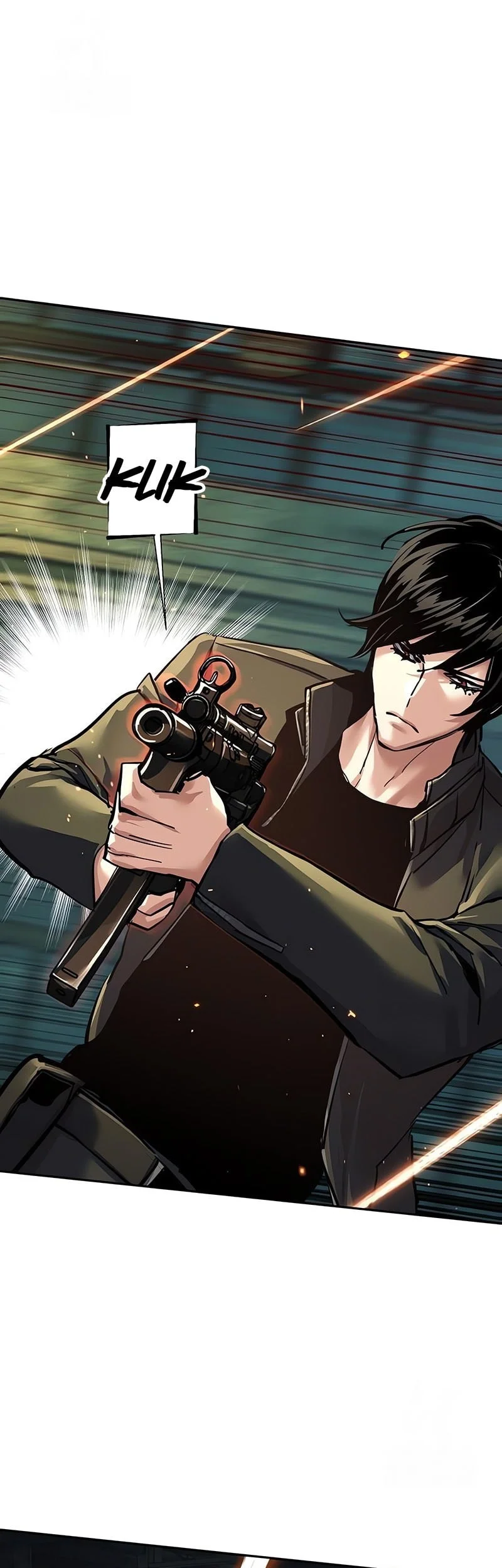 Mercenary Enrollment Chapter 280 Gambar 19