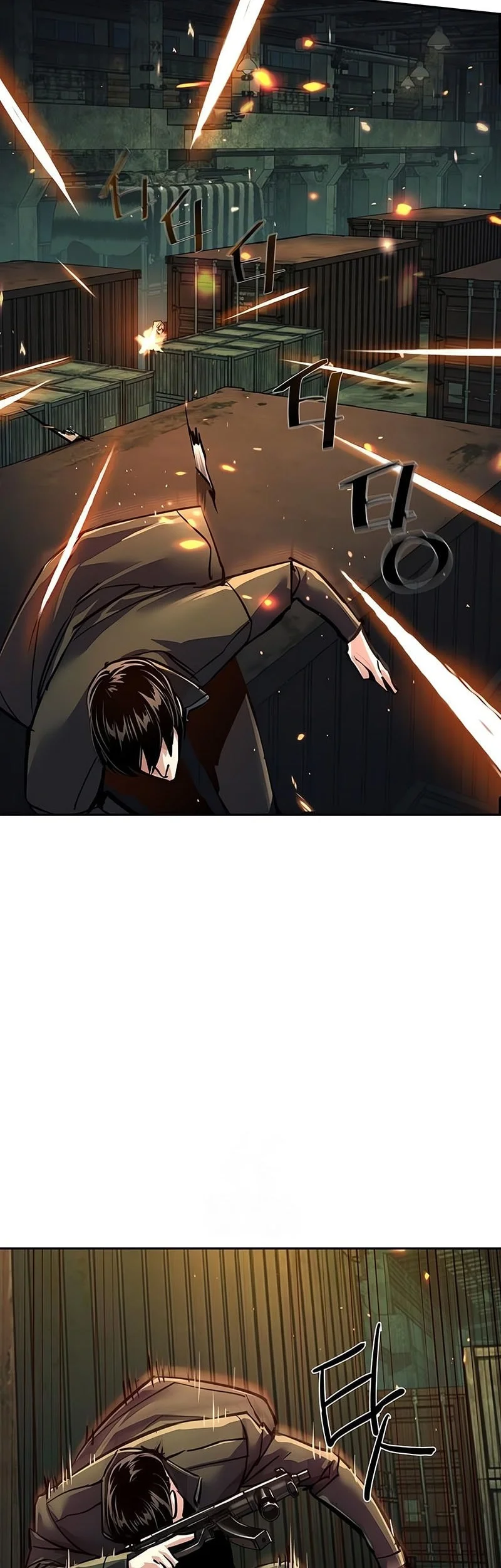 Mercenary Enrollment Chapter 280 Gambar 20