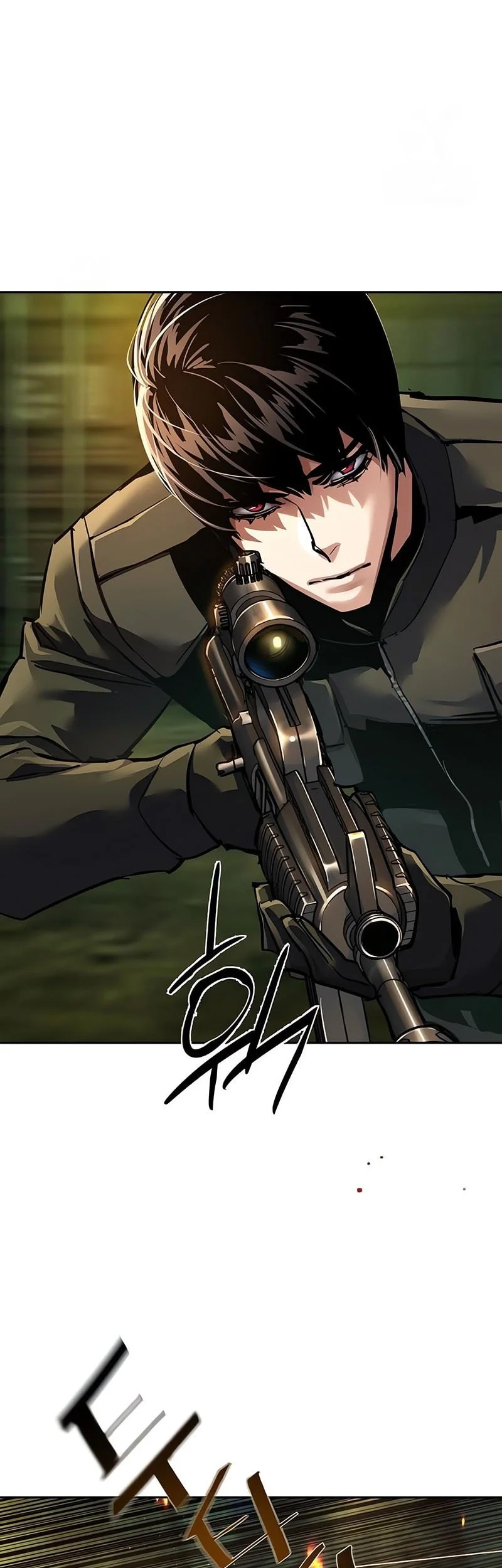 Mercenary Enrollment Chapter 280 Gambar 27