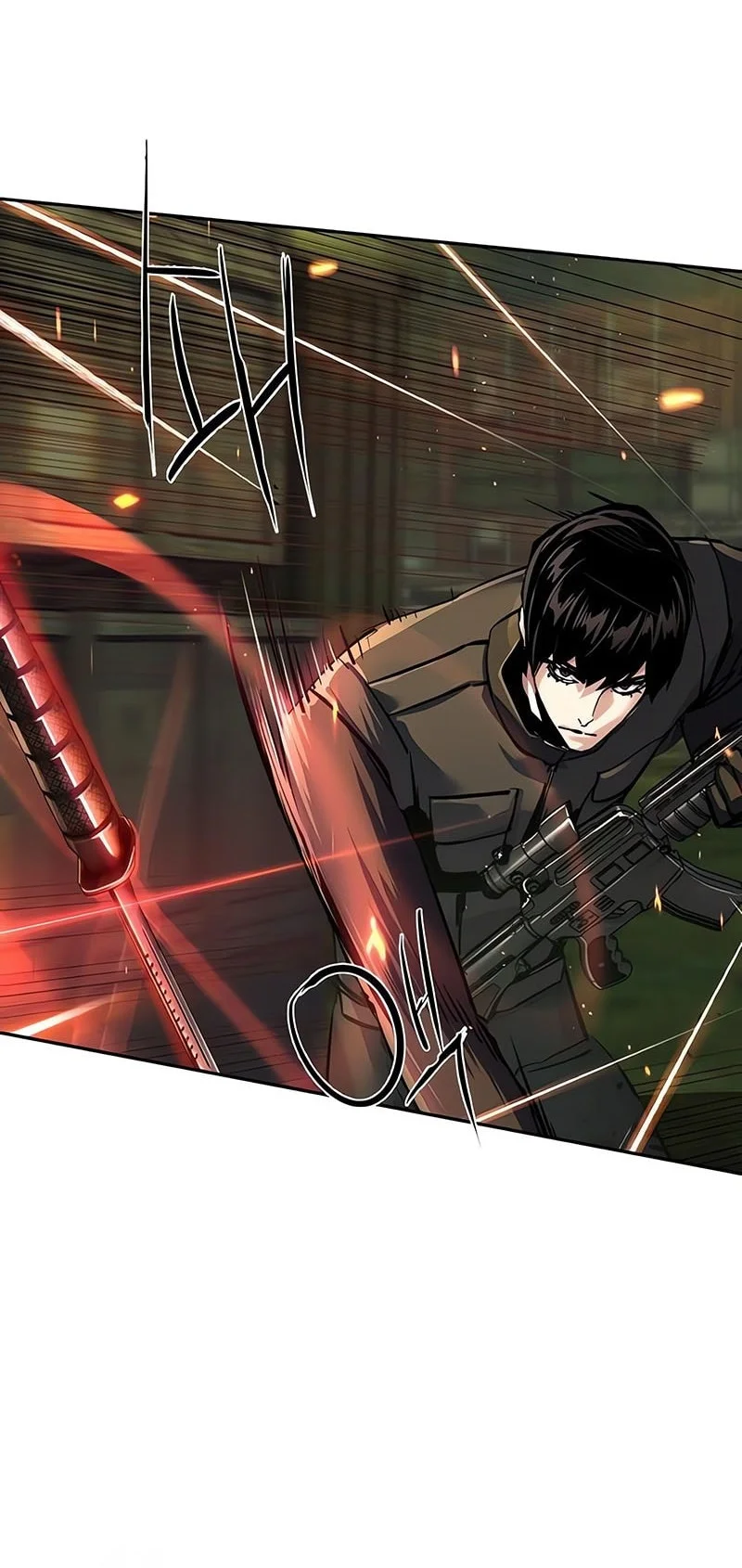 Mercenary Enrollment Chapter 280 Gambar 34