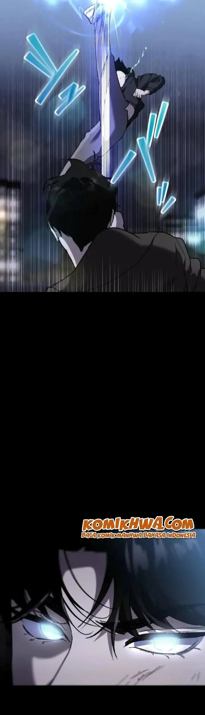 Meteor: The Savior of Blinding Speed Chapter 15 Gambar 21