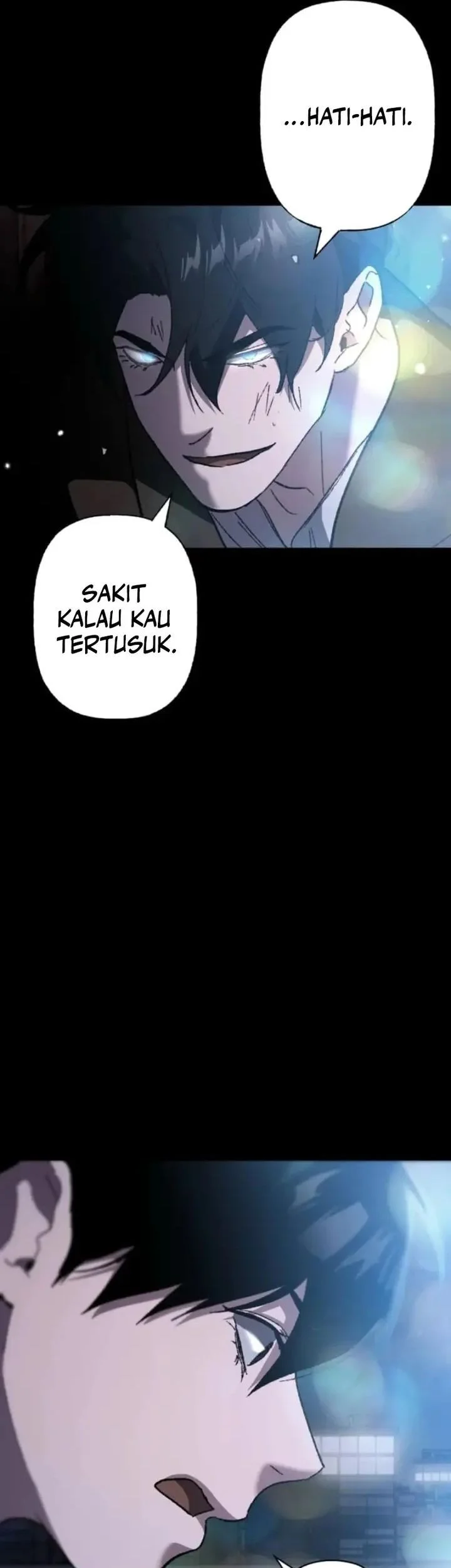 Meteor: The Savior of Blinding Speed Chapter 15 Gambar 25