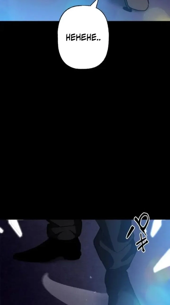 Meteor: The Savior of Blinding Speed Chapter 15 Gambar 34