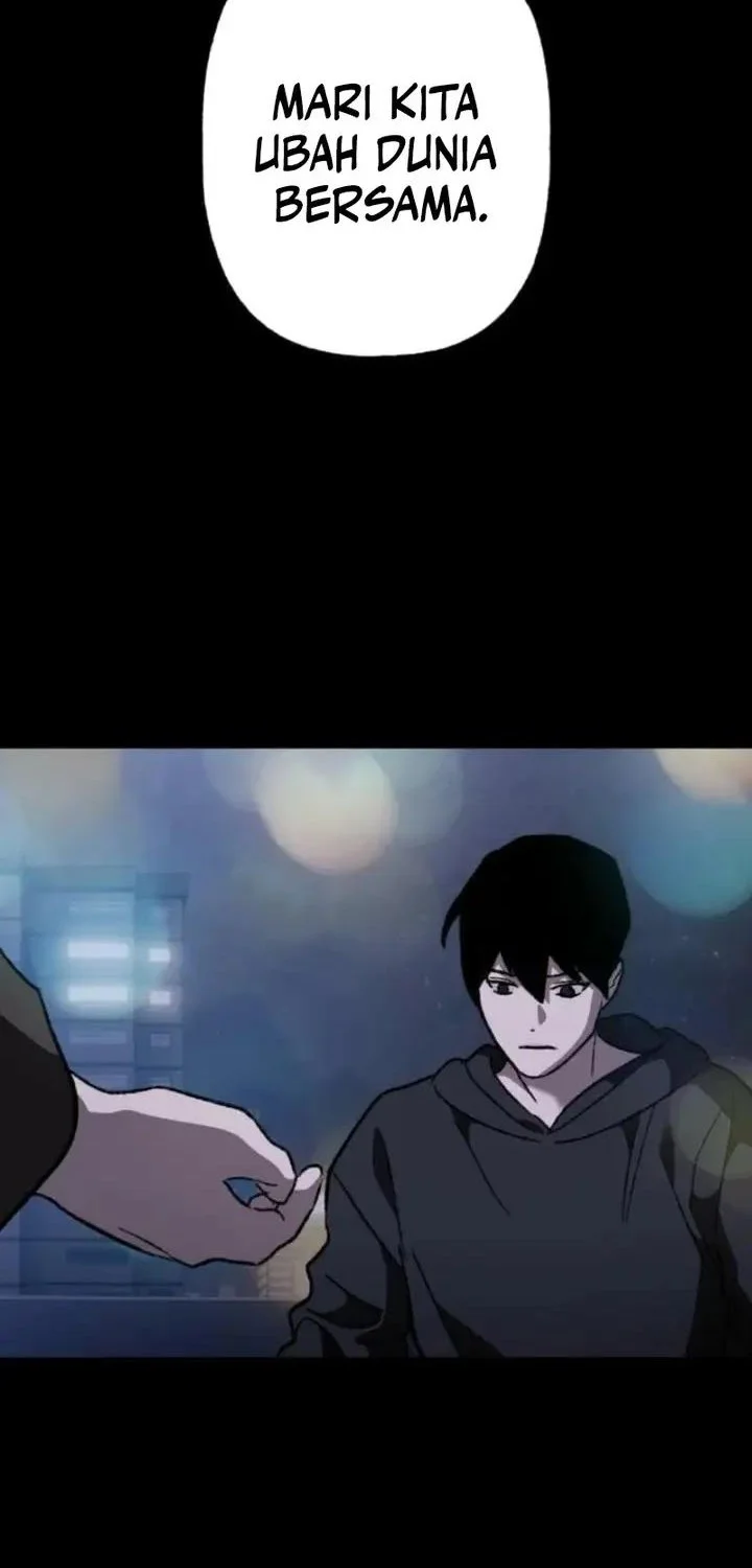 Meteor: The Savior of Blinding Speed Chapter 15 Gambar 38