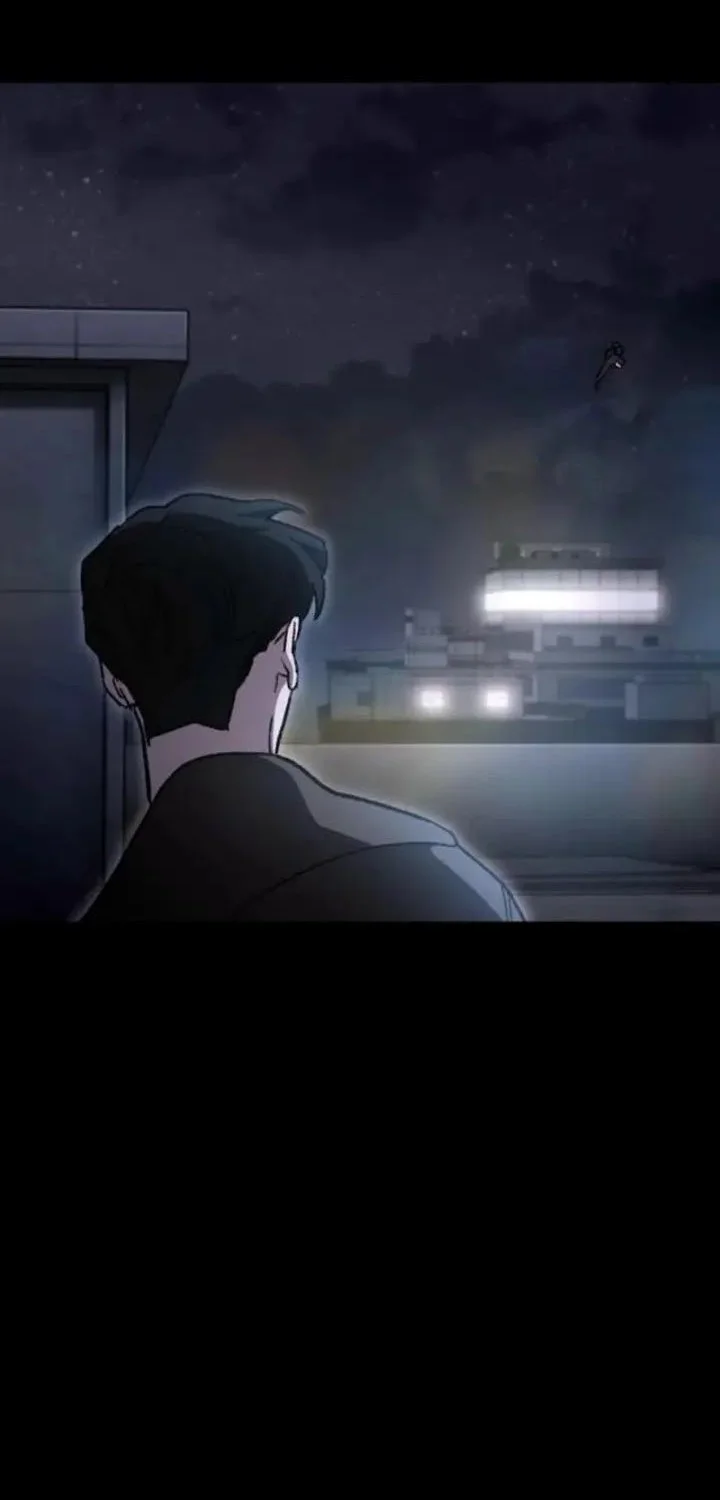 Meteor: The Savior of Blinding Speed Chapter 15 Gambar 42