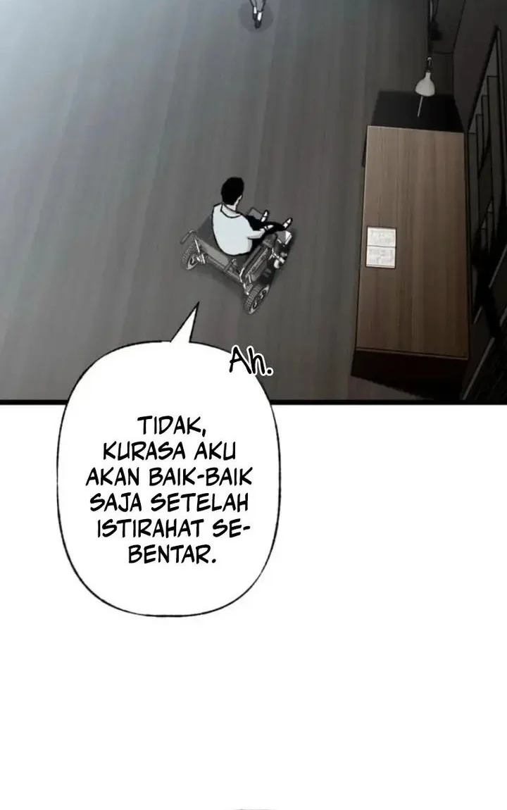 Meteor: The Savior of Blinding Speed Chapter 15 Gambar 52