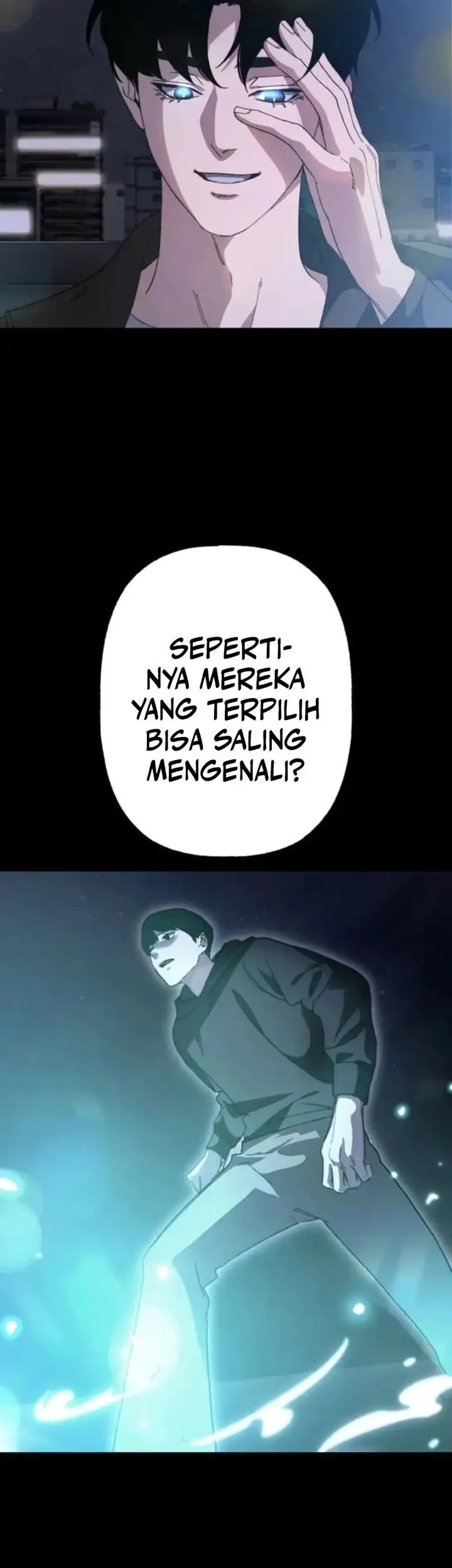 Meteor: The Savior of Blinding Speed Chapter 15 Gambar 3