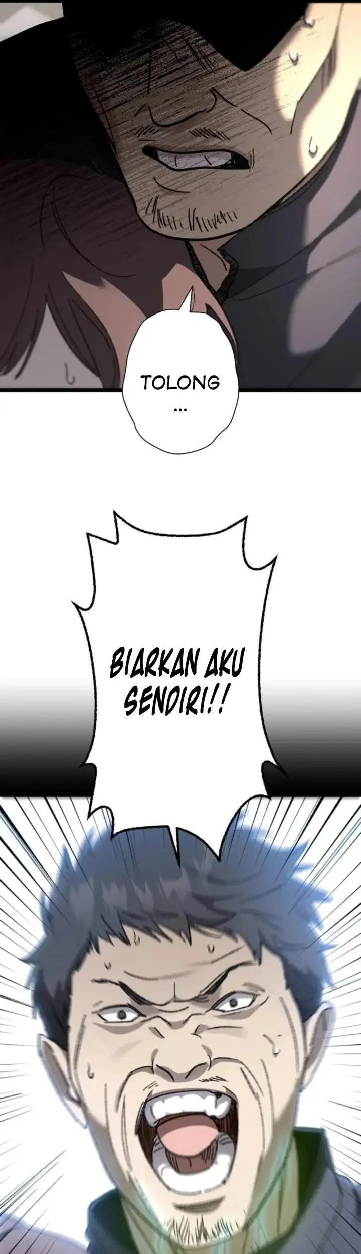 Meteor: The Savior of Blinding Speed Chapter 15 Gambar 67