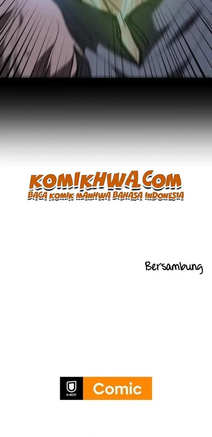 Meteor: The Savior of Blinding Speed Chapter 15 Gambar 68