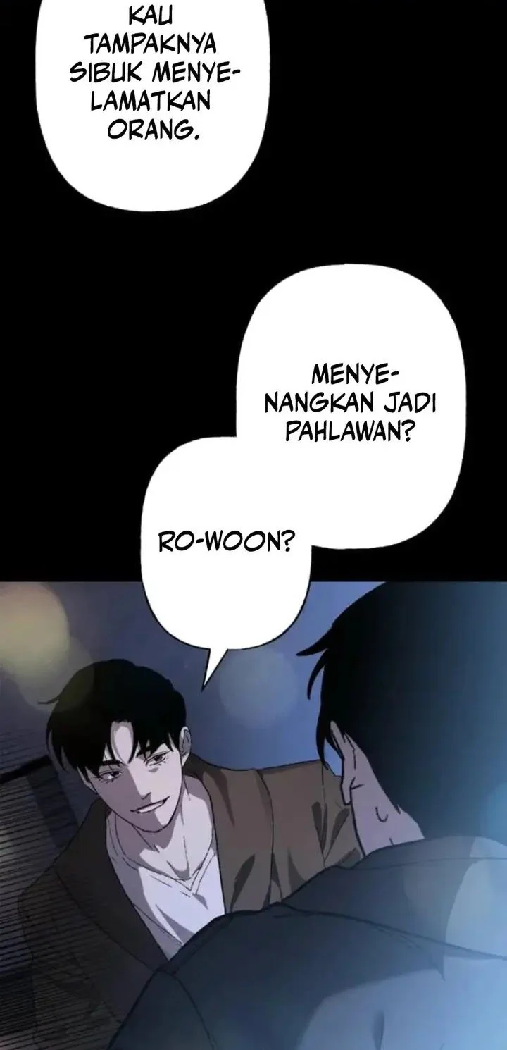 Meteor: The Savior of Blinding Speed Chapter 15 Gambar 8