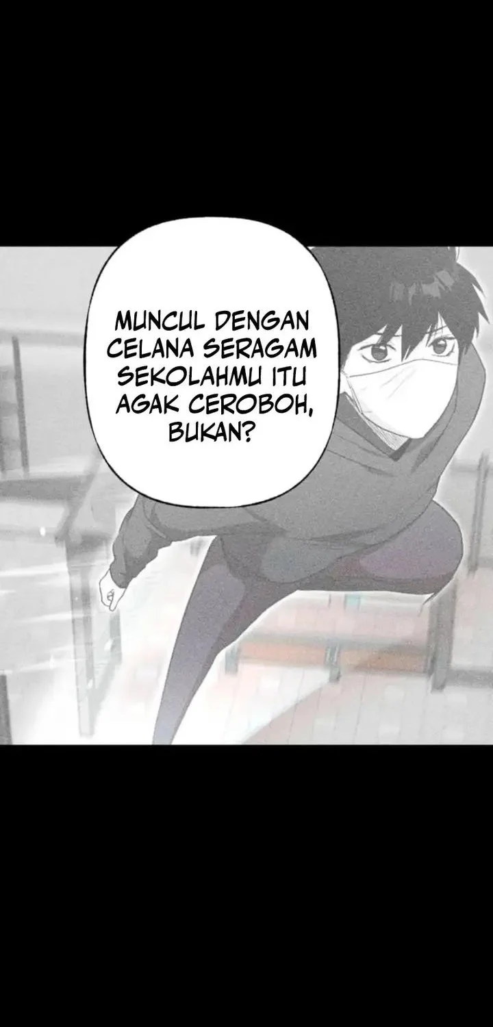 Meteor: The Savior of Blinding Speed Chapter 15 Gambar 14