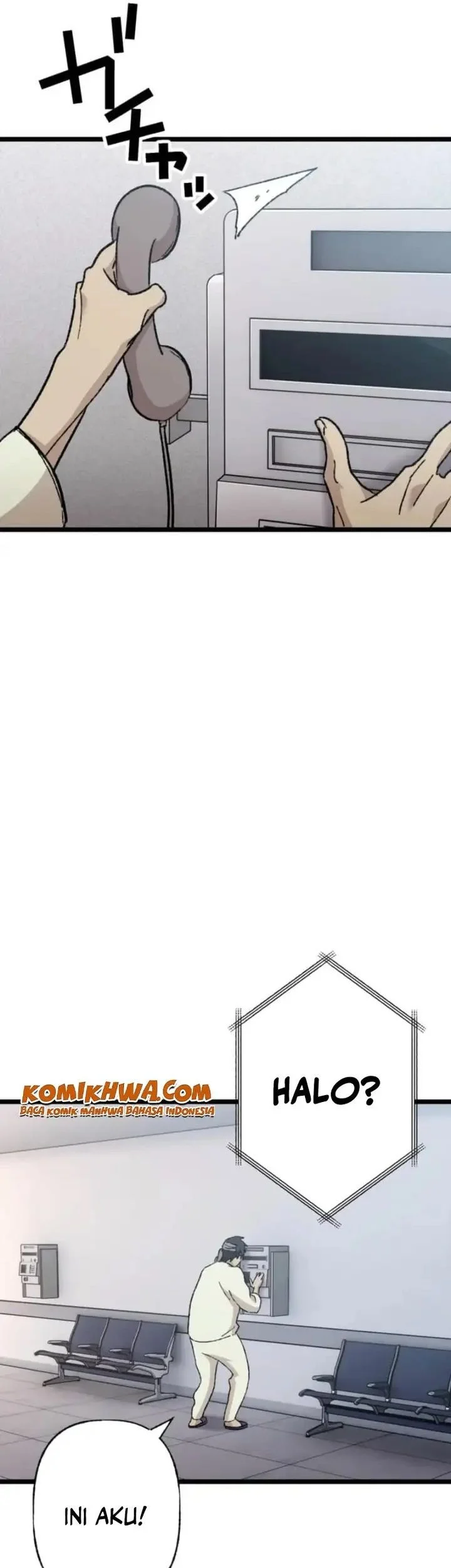 Meteor: The Savior of Blinding Speed Chapter 16 Gambar 27