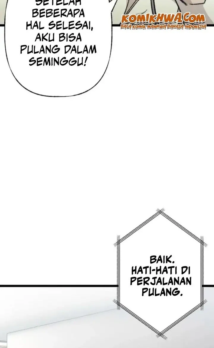 Meteor: The Savior of Blinding Speed Chapter 16 Gambar 34