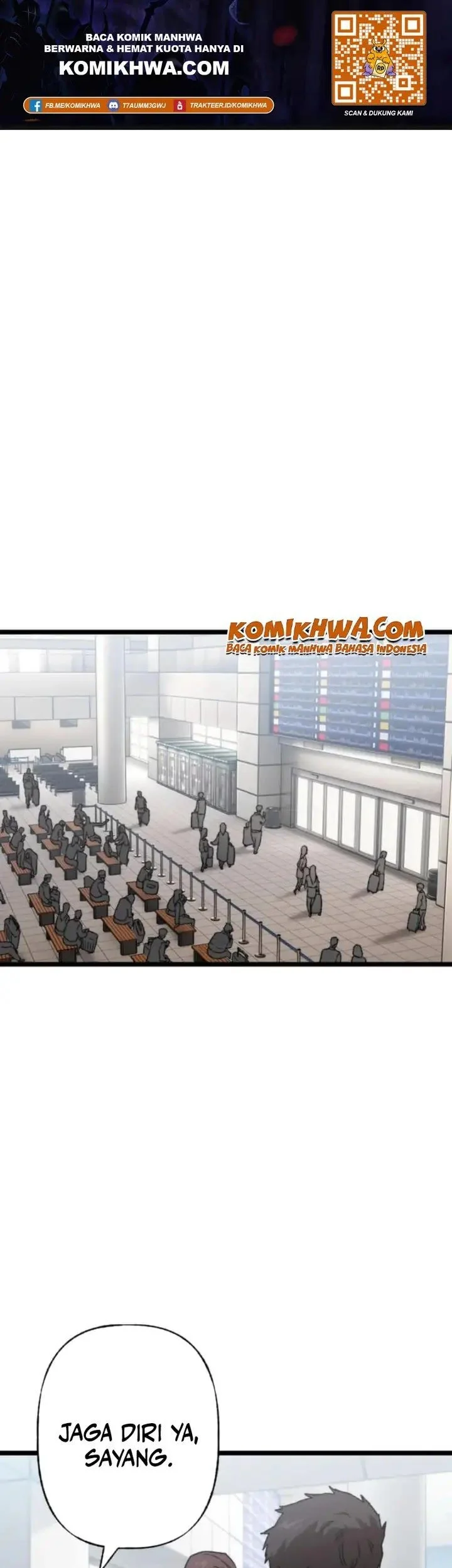 Komik Meteor: The Savior of Blinding Speed Chapter 16 gambar 1