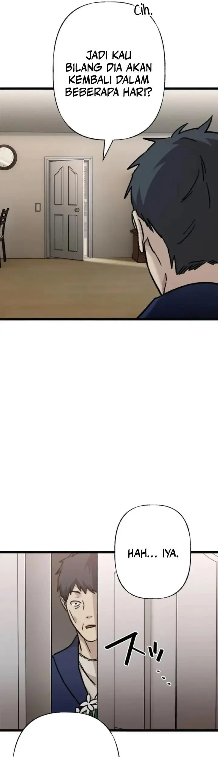 Meteor: The Savior of Blinding Speed Chapter 16 Gambar 47