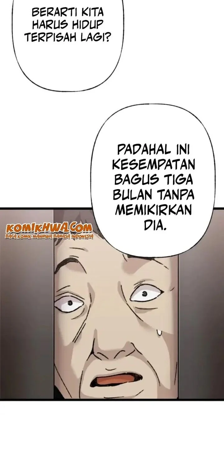 Meteor: The Savior of Blinding Speed Chapter 16 Gambar 48