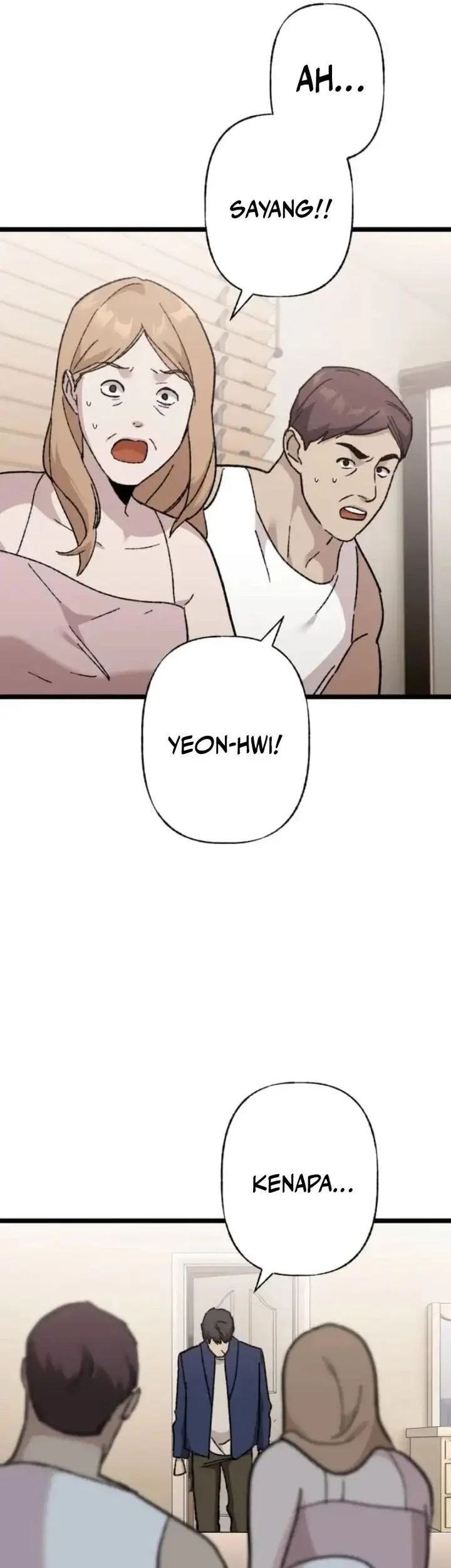 Meteor: The Savior of Blinding Speed Chapter 16 Gambar 51