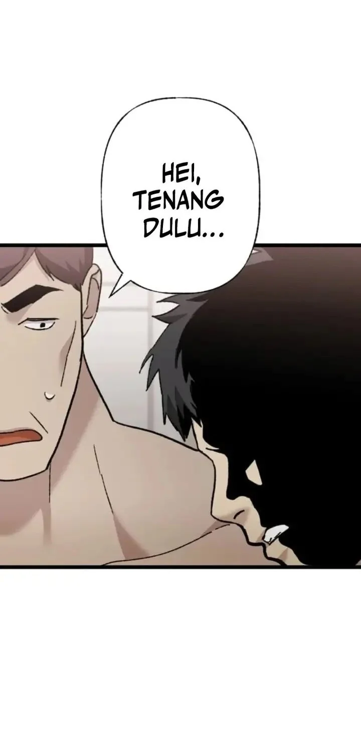 Meteor: The Savior of Blinding Speed Chapter 16 Gambar 56