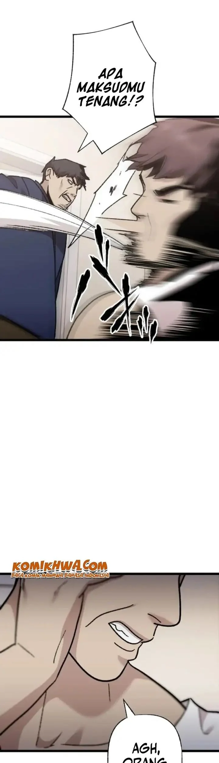 Meteor: The Savior of Blinding Speed Chapter 16 Gambar 57