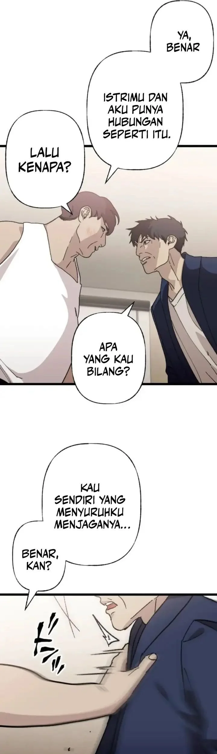 Meteor: The Savior of Blinding Speed Chapter 16 Gambar 59