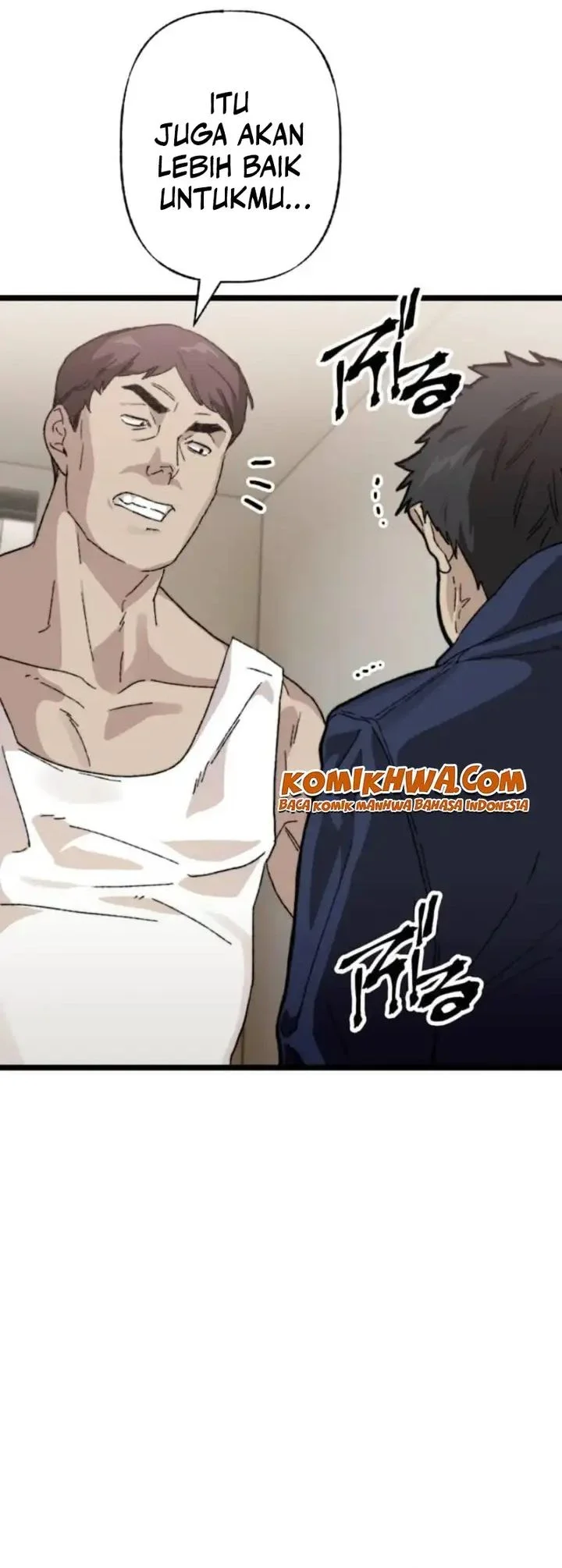 Meteor: The Savior of Blinding Speed Chapter 16 Gambar 63