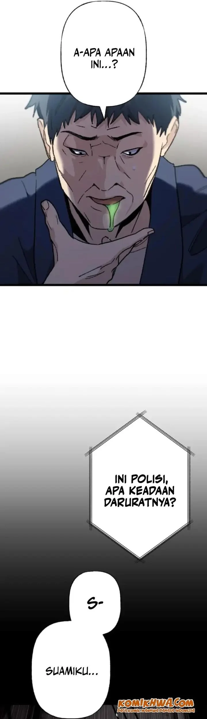 Meteor: The Savior of Blinding Speed Chapter 16 Gambar 72