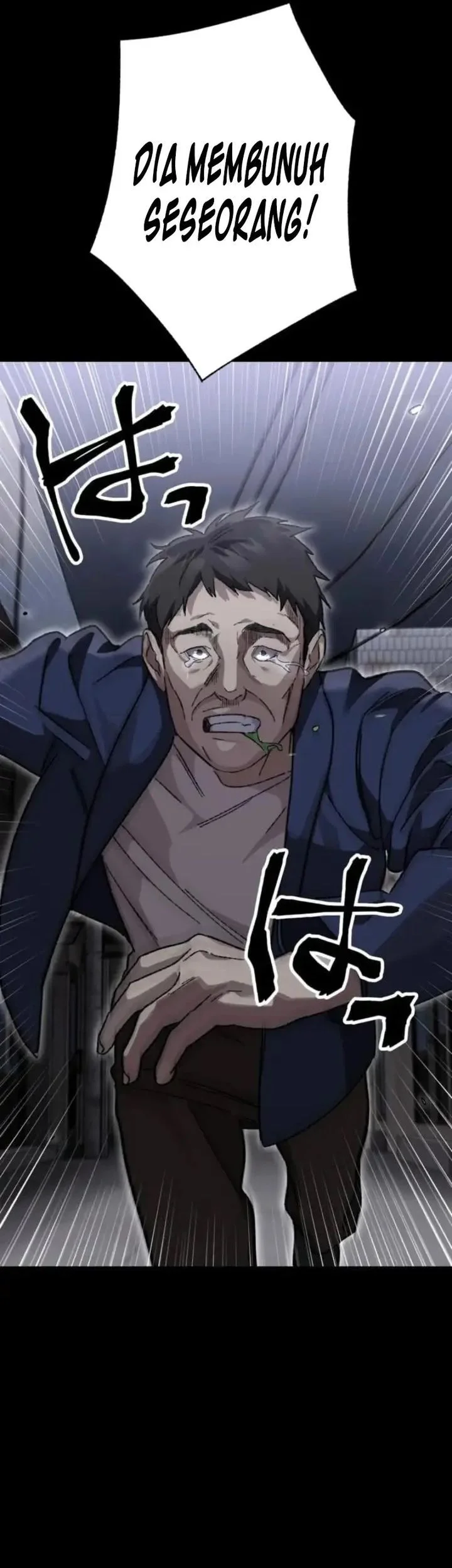 Meteor: The Savior of Blinding Speed Chapter 16 Gambar 74