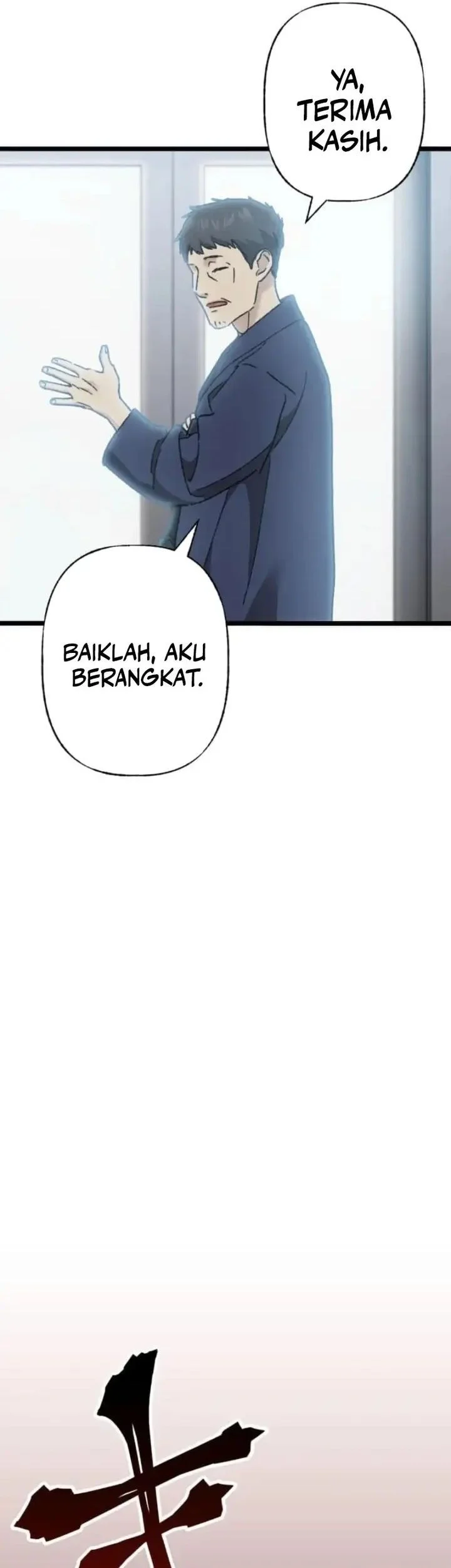 Meteor: The Savior of Blinding Speed Chapter 16 Gambar 7