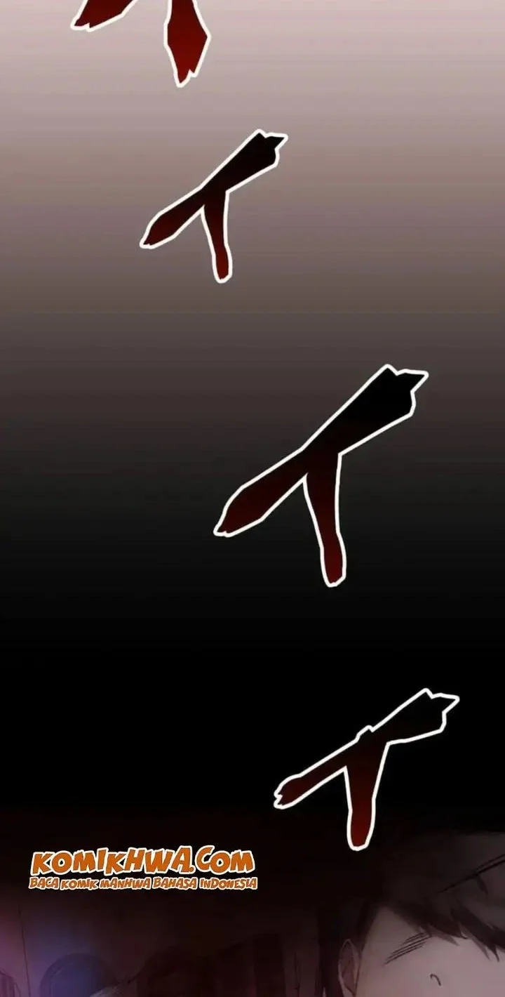 Meteor: The Savior of Blinding Speed Chapter 16 Gambar 8