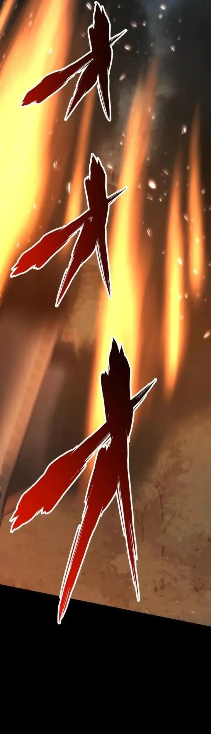 Meteor: The Savior of Blinding Speed Chapter 16 Gambar 11