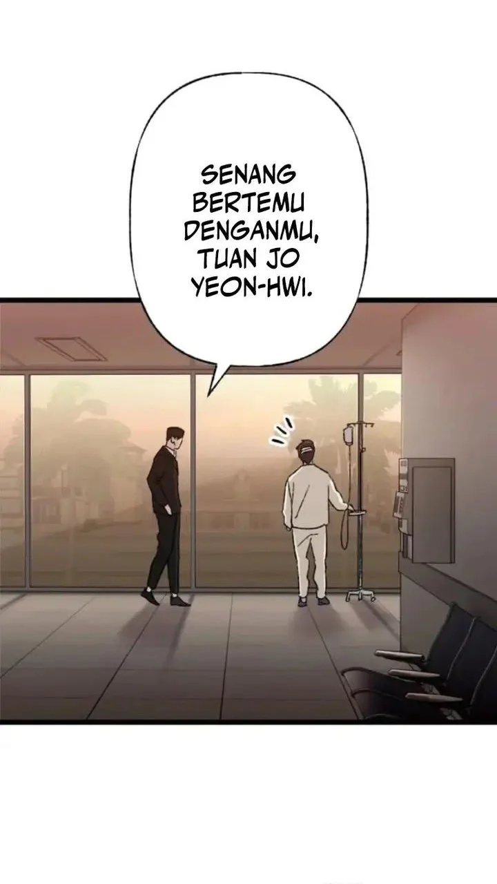 Meteor: The Savior of Blinding Speed Chapter 16 Gambar 18