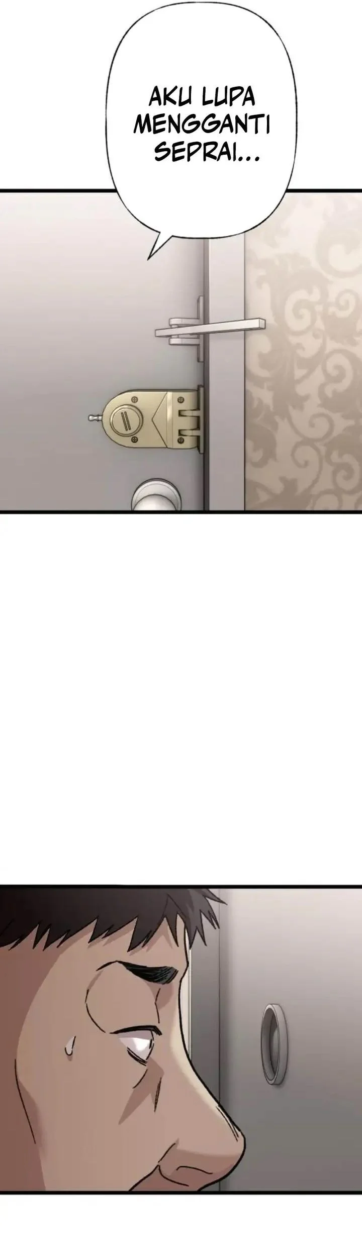 Meteor: The Savior of Blinding Speed Chapter 17 Gambar 23