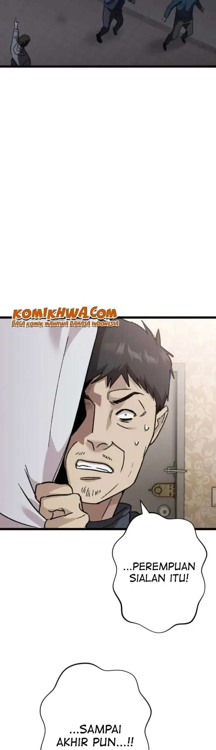 Meteor: The Savior of Blinding Speed Chapter 17 Gambar 27