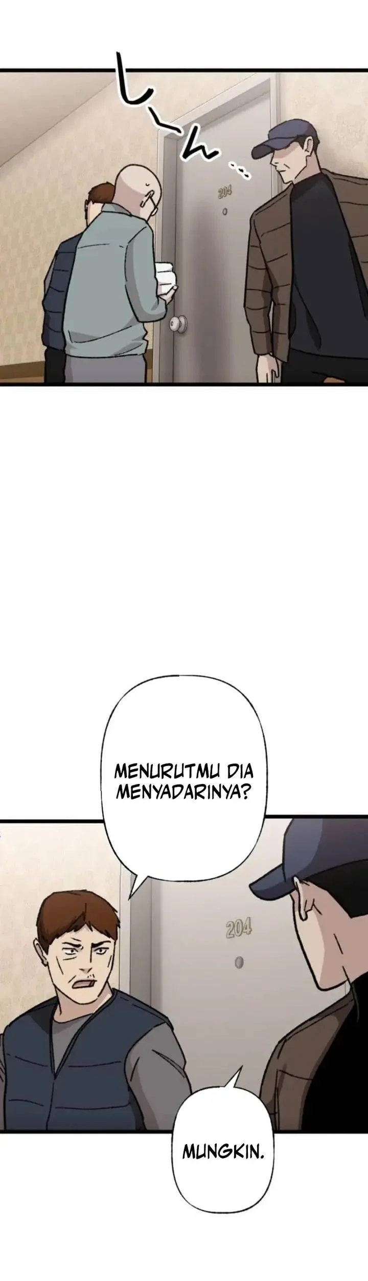 Meteor: The Savior of Blinding Speed Chapter 17 Gambar 29