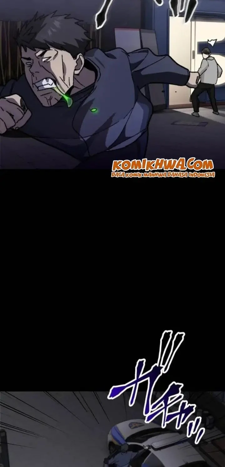 Meteor: The Savior of Blinding Speed Chapter 17 Gambar 40