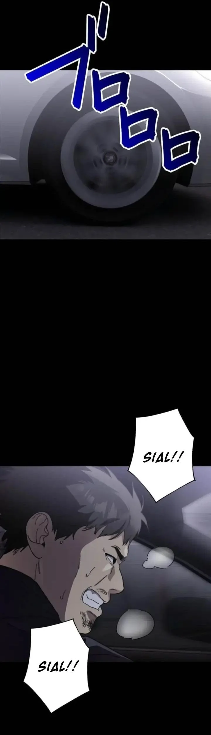 Meteor: The Savior of Blinding Speed Chapter 17 Gambar 43