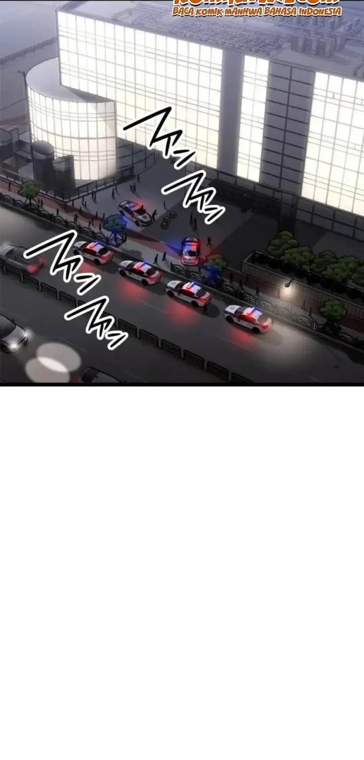 Meteor: The Savior of Blinding Speed Chapter 17 Gambar 50