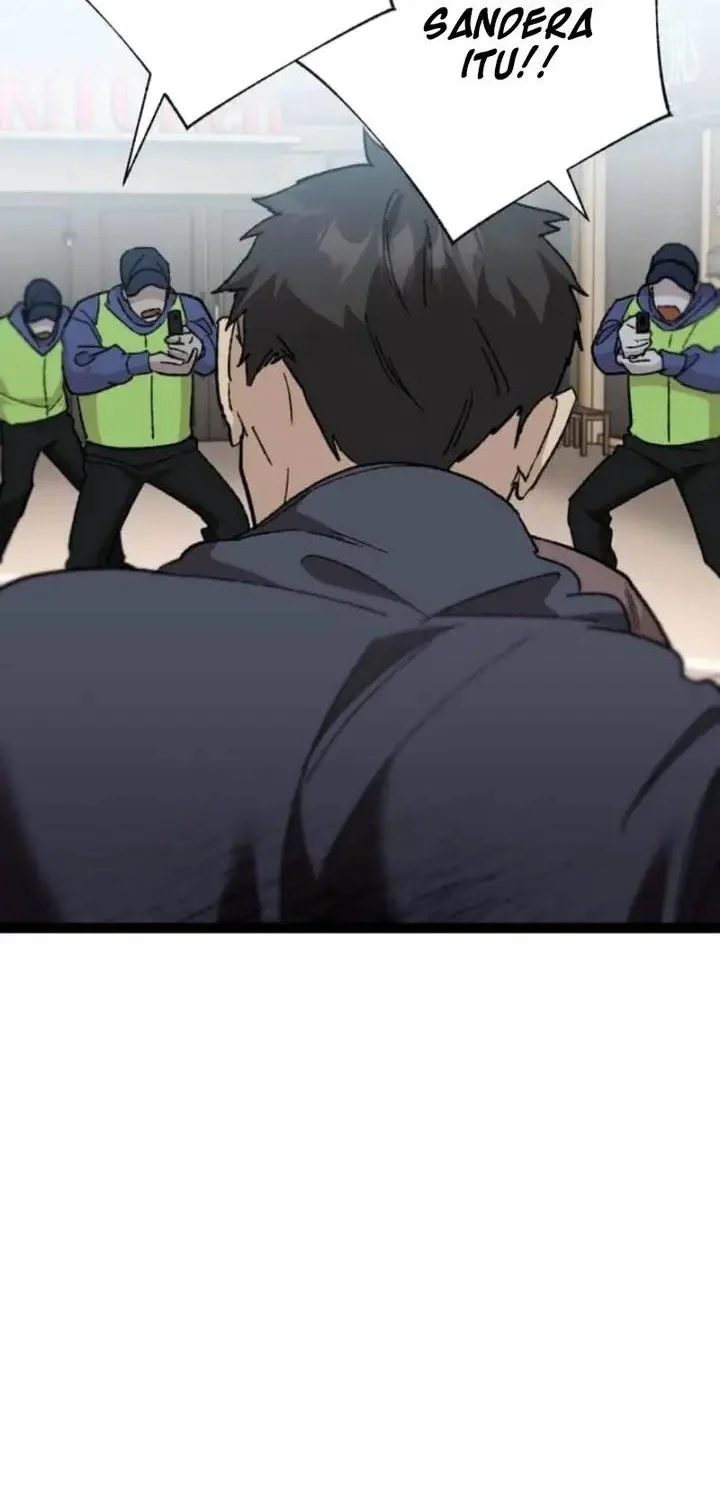 Meteor: The Savior of Blinding Speed Chapter 17 Gambar 52