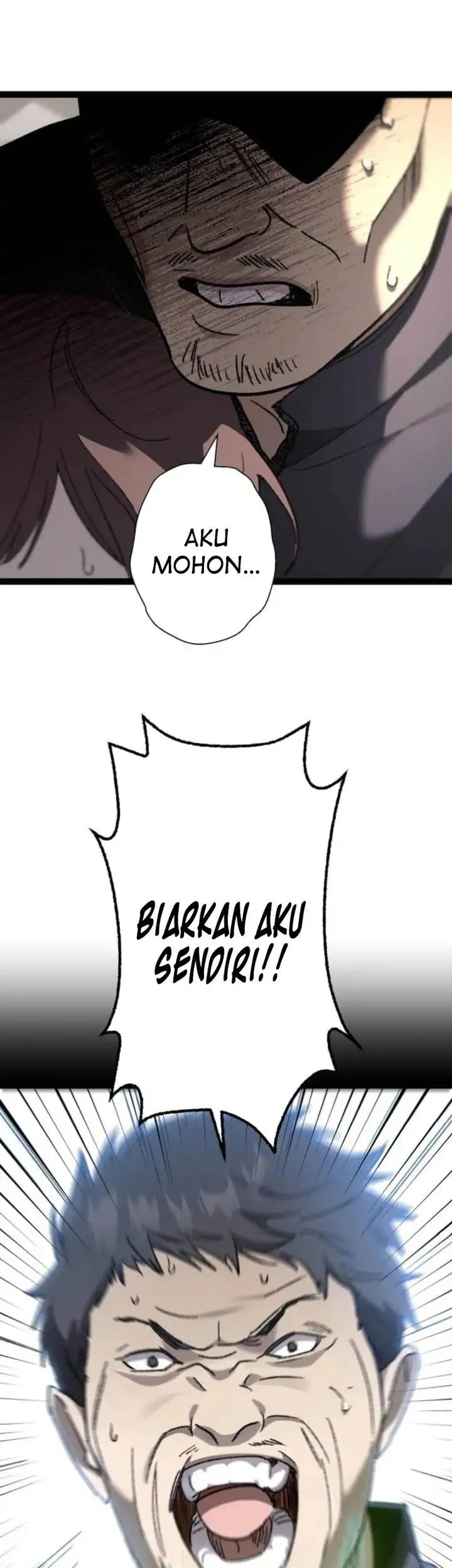 Meteor: The Savior of Blinding Speed Chapter 17 Gambar 53