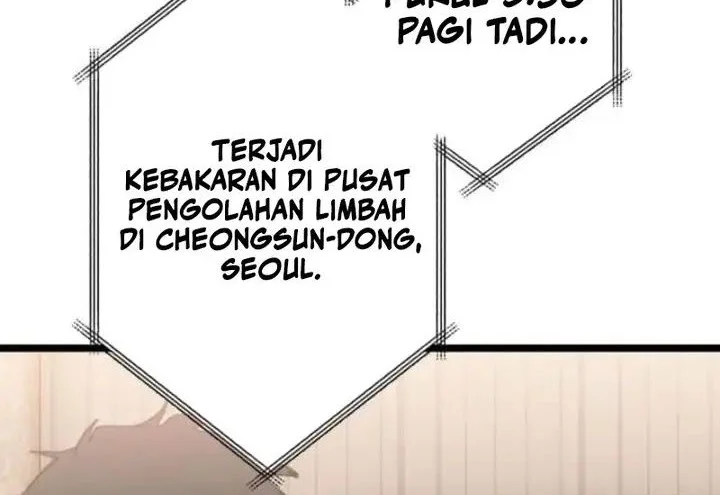 Meteor: The Savior of Blinding Speed Chapter 17 Gambar 6