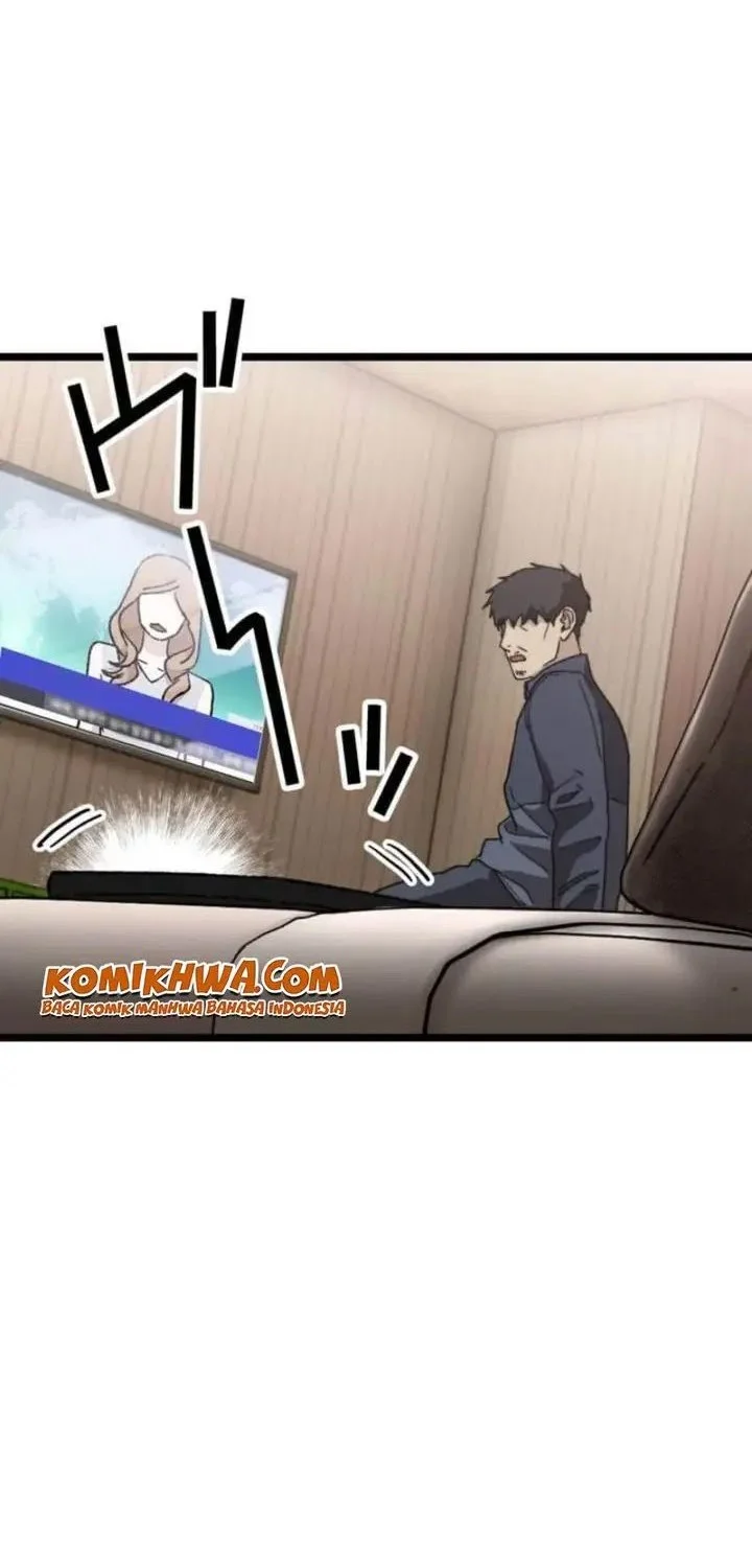 Meteor: The Savior of Blinding Speed Chapter 17 Gambar 8