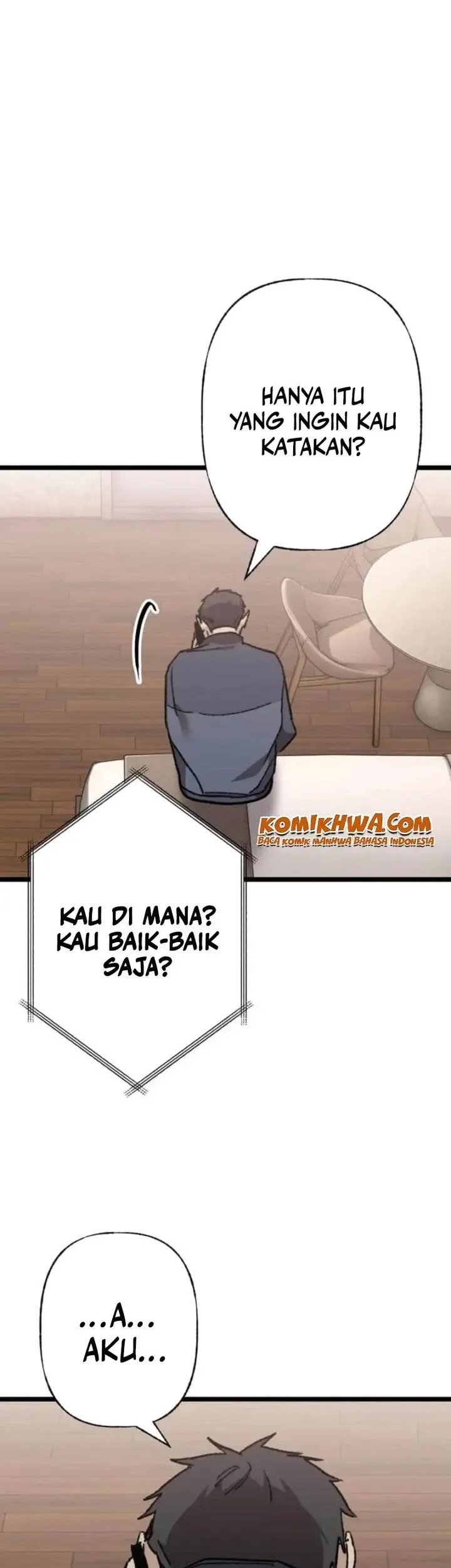 Meteor: The Savior of Blinding Speed Chapter 17 Gambar 13