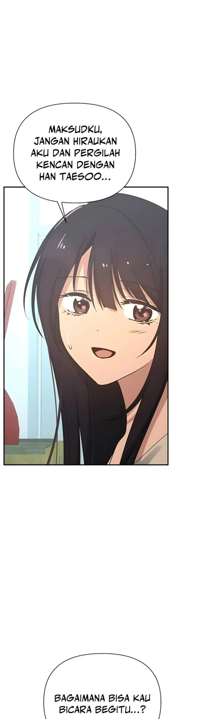 Mia Has Returned Chapter 37 Gambar 58