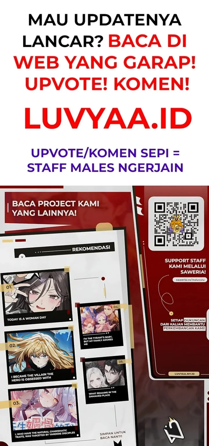 Mia Has Returned Chapter 37 Gambar 63