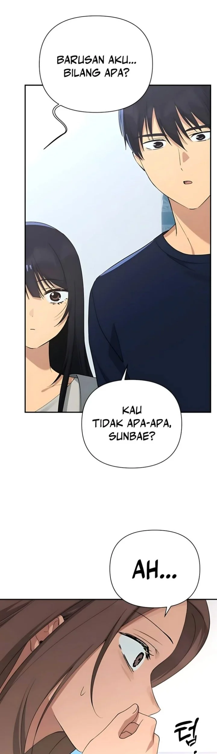Mia Has Returned Chapter 37 Gambar 5